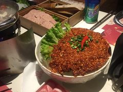 -火锅先生(五马街店)