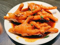 -鑫小城故事·藕汤·家常菜(台北一路总店)