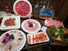 -蜀大侠火锅(寰球文化地标·总府店)