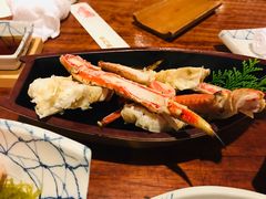 -蟹道乐(新宿本店)