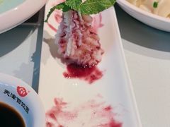 -百饺园酒楼(平山道店)