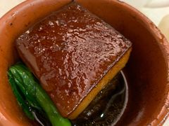 东坡焖肉-楼外楼(西湖景区孤山路店)