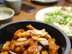 -青年公社烤鸭(滨湖银泰店)