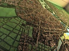 -哈尔滨规划展览馆