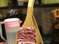 -南门四季铜锅涮肉(左家庄店)