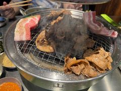 -山葵说·泥炉烤肉(泰达时尚E街区店)