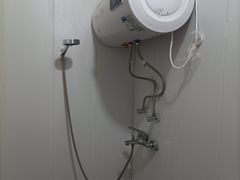 -海派健身(洋河力帆店)