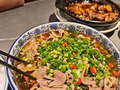 -富临轩私房菜(集庆门大街店)