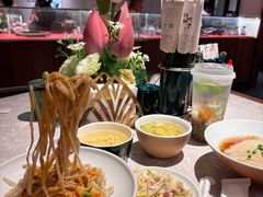 -松鹤面馆·古法焖肉面(观前店)