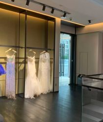-MuseMarry婚纱(前海嘉里中心店)