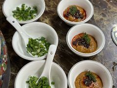 -内蒙古阿拉善冰煮羊.特色铜锅涮牛羊肉(宝安彩虹城二楼连锁品牌直营3店)