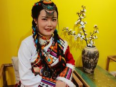 -盘子女人坊(西安至尊店)