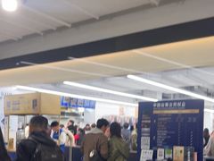 -山姆会员商店(上海浦东店)