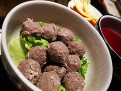 -巴奴毛肚火锅(广益哥伦布店)