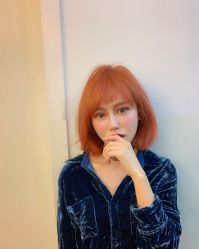 -3AM HAIR SALON染发接发