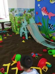 -美加乐儿童乐园(江宁文鼎广场店)