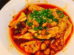 -芭夯兔(人和店)