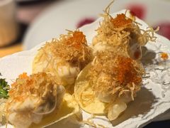 -禾风·海鲜料理自助(玉林店)