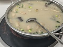 -胡世羊肉汤(南街店)