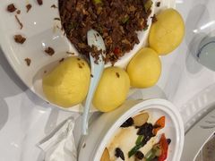 -北平食府(马鞍山路店)