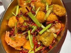 -辣可可·现炒黄牛肉(皇庭广场店)