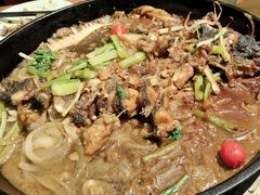 老板恋上鱼-老板恋上鱼(环山路店)
