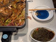 -鱼酷活鱼烤鱼(南京水游城店)