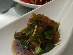 海蜇-老东吴食府(雅都店)