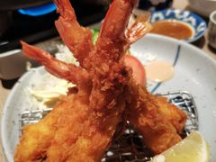 -小山日本料理(岭南天地店)