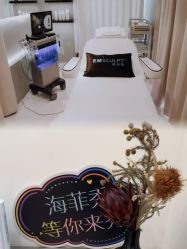 -JY·VALMONT法儿曼官方面护·海菲秀黑钻体验中心