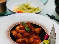 -济南绿地美利亚酒店