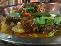 -乡吧啦·甲鱼铺子(海德二道店)