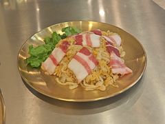 -炉队长·齐齐哈尔家庭烤肉(马家堡店)