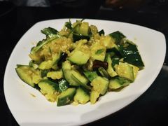 -德记牛肉社潮汕鲜切牛肉火锅(中心路店)