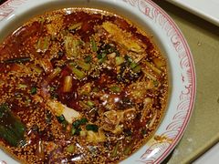 -李氏传家菜(兴城路店)