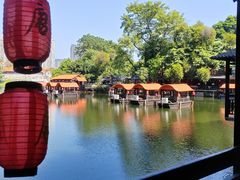 -侨美·唐荔园·40年地道粤菜