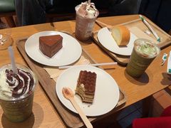 -星巴克臻选(泉州晋江SMMALL店)