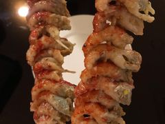 -上海锦江汤臣洲际大酒店壹阶层