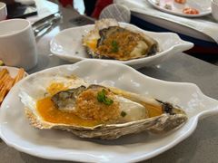 -大锅强·蒸海鲜青岛菜(吾悦广场店)