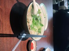 -南越郡·越式风味餐厅(青秀万达店)