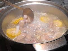 -大头椰·椰子鸡火锅(南宁万象城店)