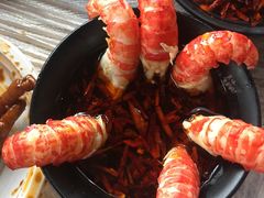 -靓靓蒸虾(恩施新天地店)