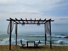 -海南清水湾莱佛士酒店