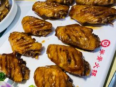 -韩香福脊骨汤锅(上杭路店)