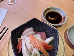 -寿司郎(皇庭广场店)