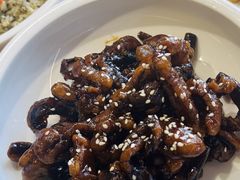 -枣子树·素食餐厅(普陀山店)