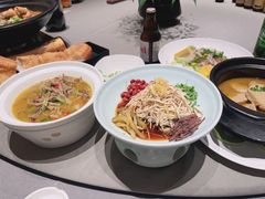 -小厨娘淮扬菜(天印大道店)