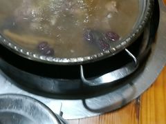 药膳驴骨汤底-全汁全味驴庄(凤岗店)