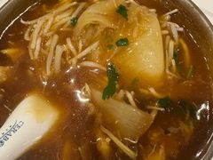 -泰国村酒楼(良木园酒店)