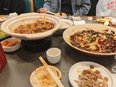 -情妹耙泥鳅·江湖川菜(科华店)
